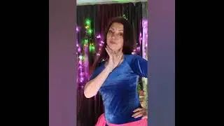 bellydanc classes Victoria Velishaeva 1ч возвратный шаг и оттяжка бедра