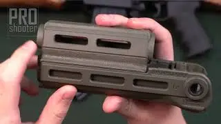 Vanguard Forend, Fab Defense