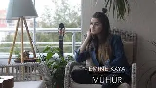 Emine Kaya - Mühür (cover)
