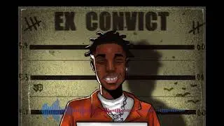Shallipopi Ex Convict Instrumental