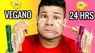 CORRETIVVO MAX LOVE 24 HORAS E CORRETIVO MAX LOVE VEGANO