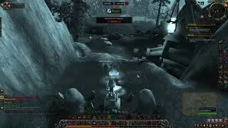 world of warcraft shadowlands warrior pvp