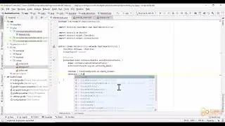 Android Widgets 101 - Checkbox