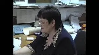 Кабинет ТЧД ...9.05.2007 г.