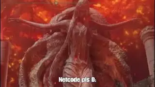 Elden Ring - Colosseum Update: Netcode Edition
