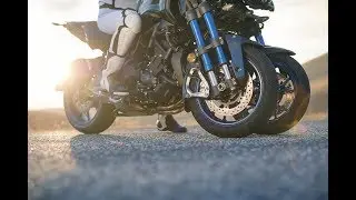 Yamaha Niken 2018 | Niken a Go Go Yamaha’s Radical New Three Wheeled Sportbike