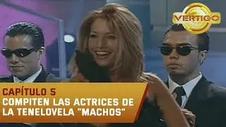 Lo mejor de Vértigo 2003 al 2005 | Capítulo 05 | Canal 13
