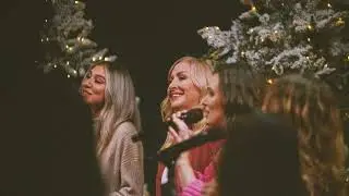 The Christmas Song | Mary Alessi | Metro Life Worship