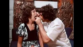 Linda Lovelace loved working on 'Deep Throat,' director's son Gerard Damiano Jr. says