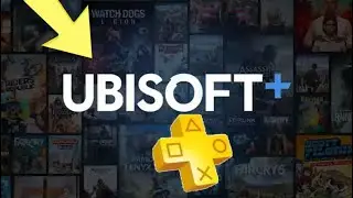 Ubisoft + Now Added To PlayStation Plus! New legacy Titles Revealed And More!
