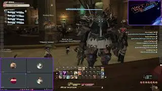 Old Folks Play Final Fantasy XIV