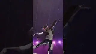 (Official Choreography) Aladdin 