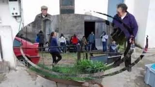 Mafa 10 anos (Reunir aos meus amigos)