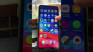 លុបកម្មវិធីលោតចេញលើអេក្រង់រញ៉េរញ៉ៃដោយខ្លួនឯង