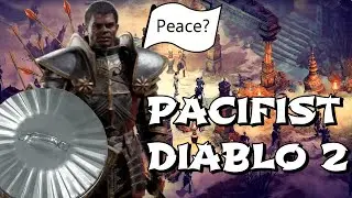 D2R DIABLO 2 PACIFIST.EXE