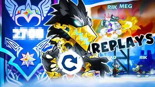 How to Improve in Ranked Brawlhalla!