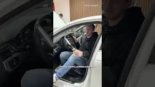 ¿Kilómetros reales o coche afeitado? La verdad del Audi A4