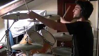 Top 5 Must Know Drum Fills
