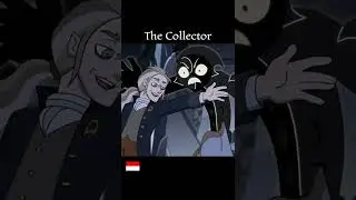 The Owl House #shorts Indonesia: Phillip membuang Kolektor