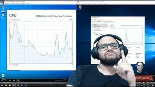 COMO OTIMIZAR O DESEMPENHO DA MÁQUINA VIRTUAL!