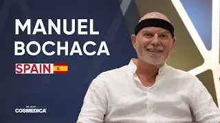 Manuel Bochaca Hair Transplant Review | Dr. Acar | Cosmedica Clinic