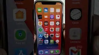 How to enable home button on iphone | Iphone  Assistive Touch 