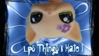 Lps Things I Hate !!!