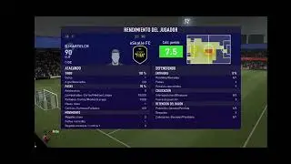 EFA. eSkalle Fc 3-2 CSG