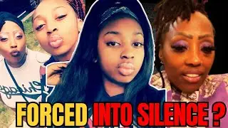 Mother Breaks NDA: 'They Tricked Me' - Kenneka Jenkins Case 2025