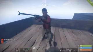 [Rust] AdvancedNPC - Usage examples