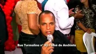 1° ENCONTRO DE CASAIS EM JOSÉ DE ANCHIETA   SERRA   ES