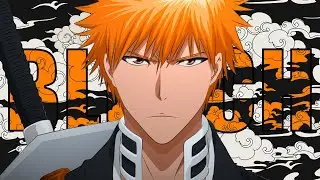 WHAT HAPPEND TO THE NEW BLEACH ANIME?