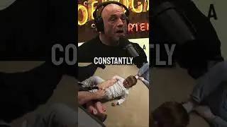 Jiu Jitsu Is Better Than Striking
