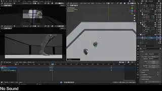 Ordeal Previs fight animation - Dull Stream #11