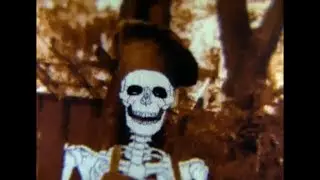 Polaroid / Goosebumps Trailer Mashup