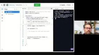 Java Read From File Lesson McCullough