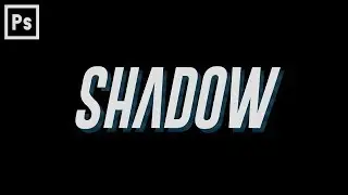Sombra | Photoshop