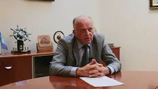 Интервью с Заслуженным профессором СПбГЭТУ 