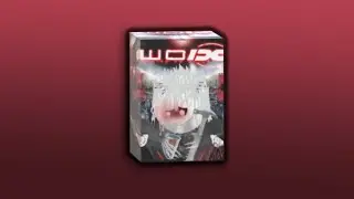 (FREE) WODG x DRAIN GANG DRUM KIT - 