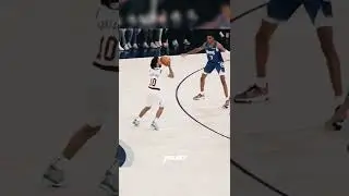 Is Darius Garland the Next Steph Curry? 🤔 