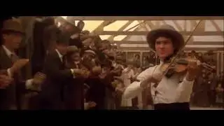 ROLLER skates dance, HEAVEN'S GATE [1980] Michael Cimino [3.2.1939-2.6.2016].