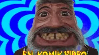 KOMİK VİDEO izlermisiniz.