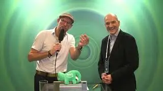 SUSECON Ketchup with Nikos Panagiotidis, SUSE EMEA Partner Manager, AWS