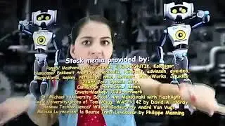 Finding Stuff Out Season 4 Credits