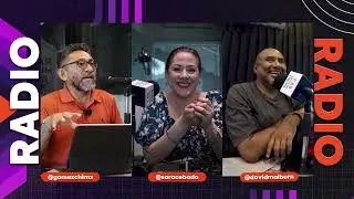 Palabras que creías extrañas / Radio Ep.80