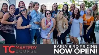 TC Mastery Vegas '19 - Teaser