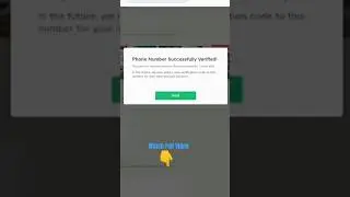How to fix Fiverr number verification problem | Verify number on fiverr