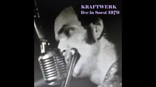 Самое первое техно видео. Kraftwerk - "First Techno"