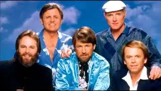THE BEACH BOYS   WOULDN'T IT BE NICE