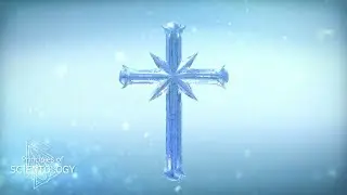 Scientology Beliefs and Practices: The Scientology Cross